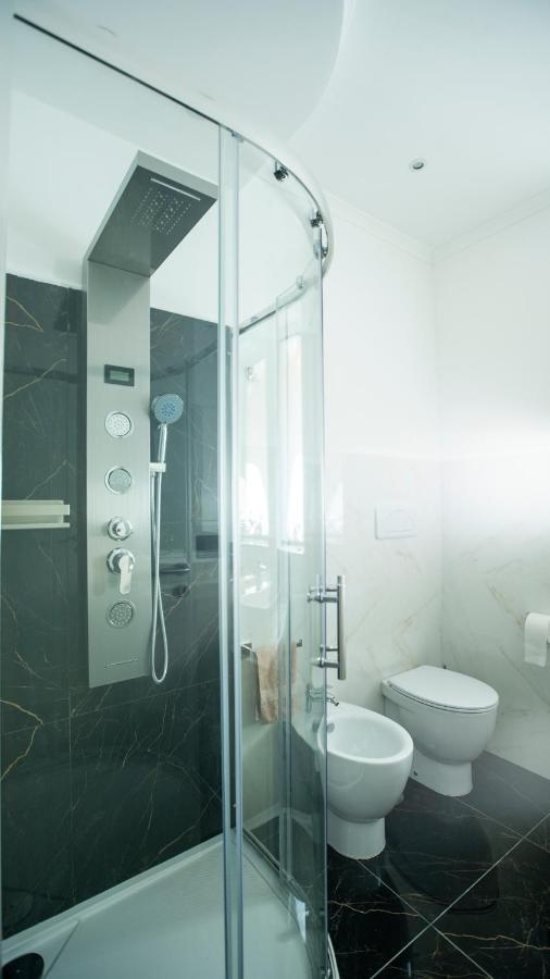 Bed and Breakfast Palazzo Del Miglio Бельведере-Мариттимо Экстерьер фото