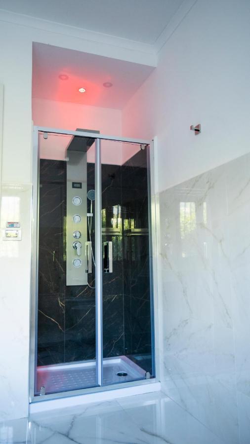 Bed and Breakfast Palazzo Del Miglio Бельведере-Мариттимо Экстерьер фото