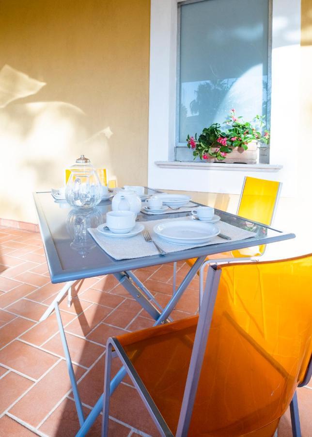 Bed and Breakfast Palazzo Del Miglio Бельведере-Мариттимо Экстерьер фото