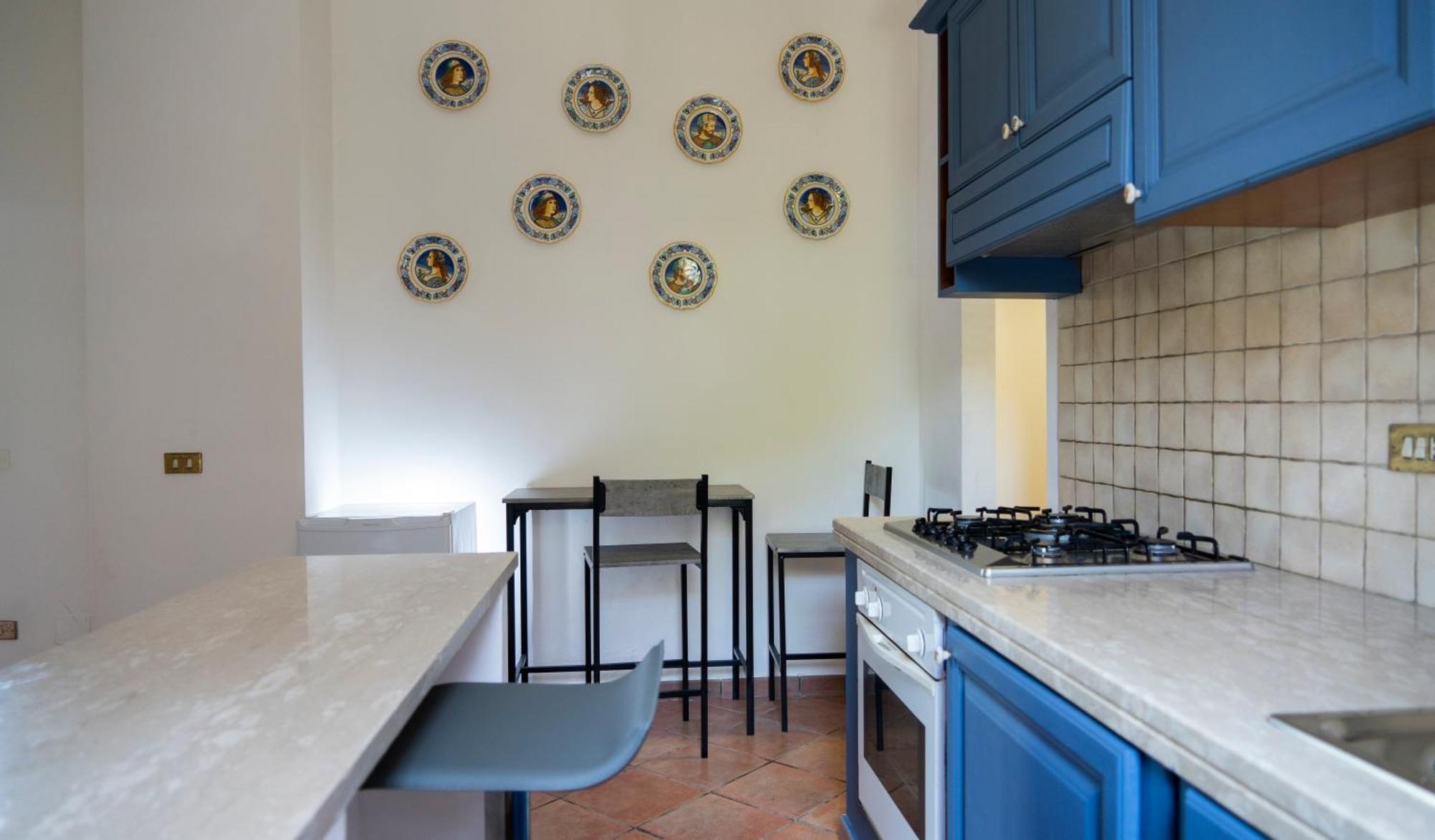 Bed and Breakfast Palazzo Del Miglio Бельведере-Мариттимо Экстерьер фото